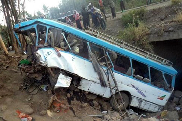 Hiện trường vụ tai nạn đường sắt thảm khốc nhất trong 40 năm qua ở Đài Loan (Trung Quốc)