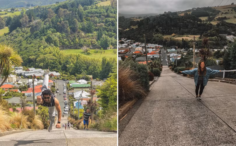 4 con đường kỳ lạ bậc nhất thế giới ảnh 4 4 con đường kỳ lạ bậc nhất thế giới