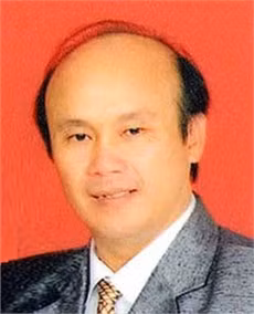 Nhà văn Mai Bửu Minh