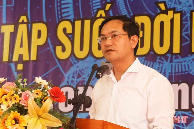 Tổ chức Tuần lễ hưởng ứng học tập suốt đời hiệu quả, thực chất