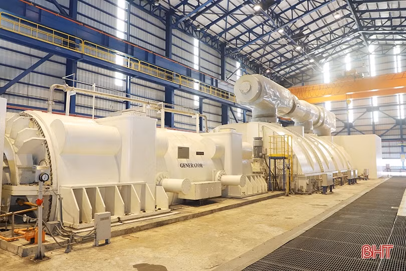 Bước đột phá tăng trưởng GRDP của Hà Tĩnh