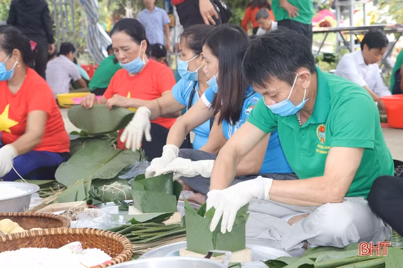 Tổ chức lễ hội Đền Cả gắn với tour, tuyến du lịch văn hóa tâm linh