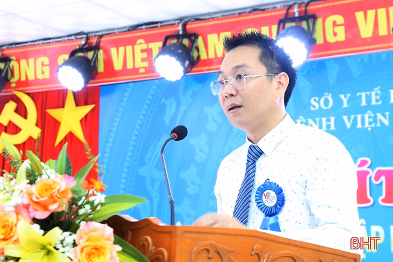 Tiếp tục thực hiện tốt sứ mệnh chăm sóc sức khỏe tâm thần cho người dân