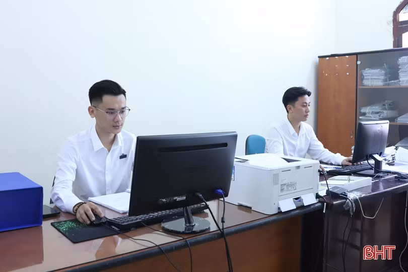 Nói “không” với thuốc lá tại nơi làm việc
