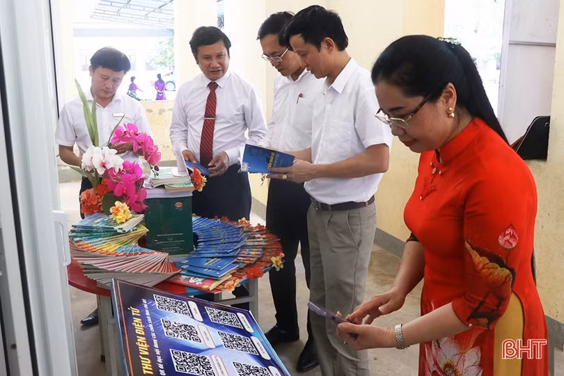 Tổ chức Tuần lễ hưởng ứng học tập suốt đời hiệu quả, thực chất