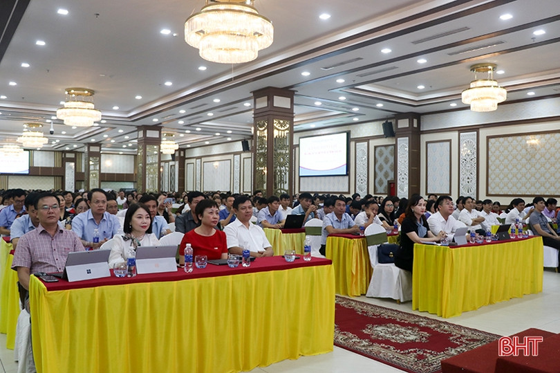 Ứng dụng CNTT và chuyển đổi số dần thay đổi phương pháp giảng dạy