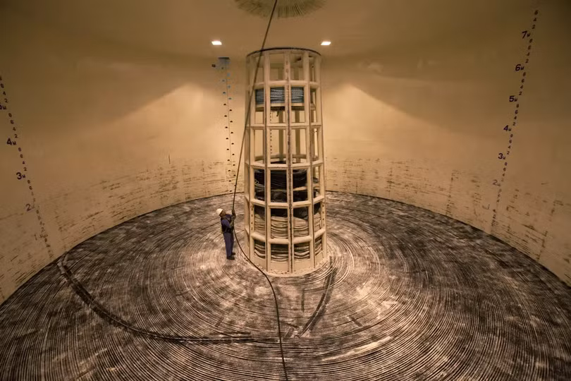 Cáp quang biển - quyền lực mới của thế giới