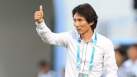 Cựu HLV U23 Việt Nam nói về mức lương 700 triệu và cơ hội với V.League