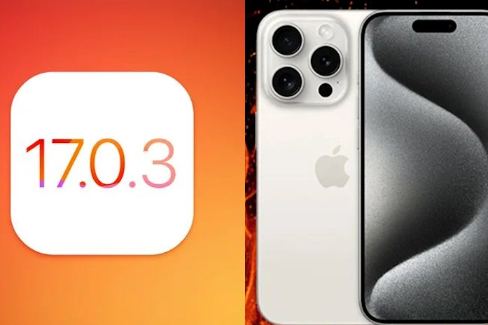 Những lỗi iPhone 15 và cách khắc phục