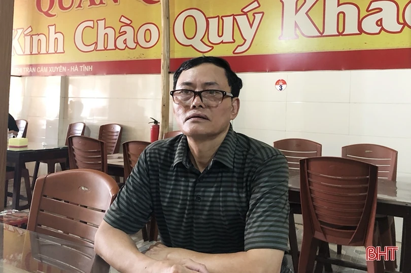 Chủ quán ăn ở Hà Tĩnh nhanh trí giúp người phụ nữ 66 tuổi thoát bẫy lừa đảo