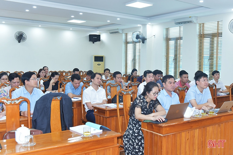 Nâng cao năng lực đổi mới sáng tạo của doanh nghiệp, hợp tác xã