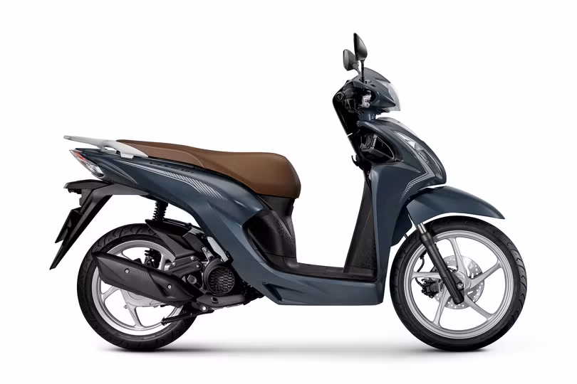 Honda Wave Alpha và Vision phiên bản cổ điển ra mắt tại Việt Nam