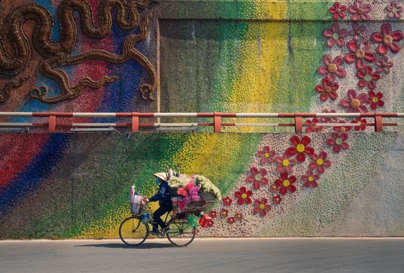 5 điểm đến mùa thu “lãng mạn nhất Việt Nam”