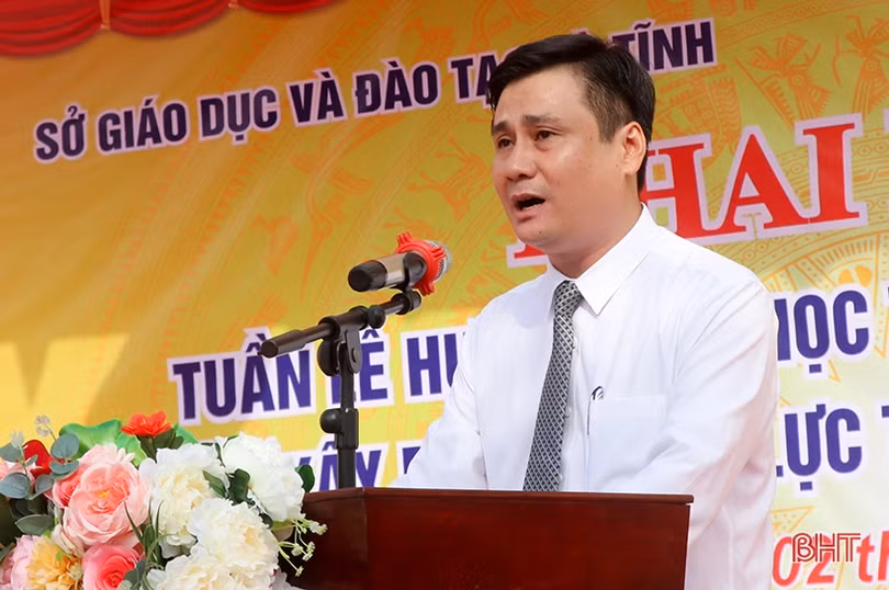 Tổ chức Tuần lễ hưởng ứng học tập suốt đời hiệu quả, thực chất