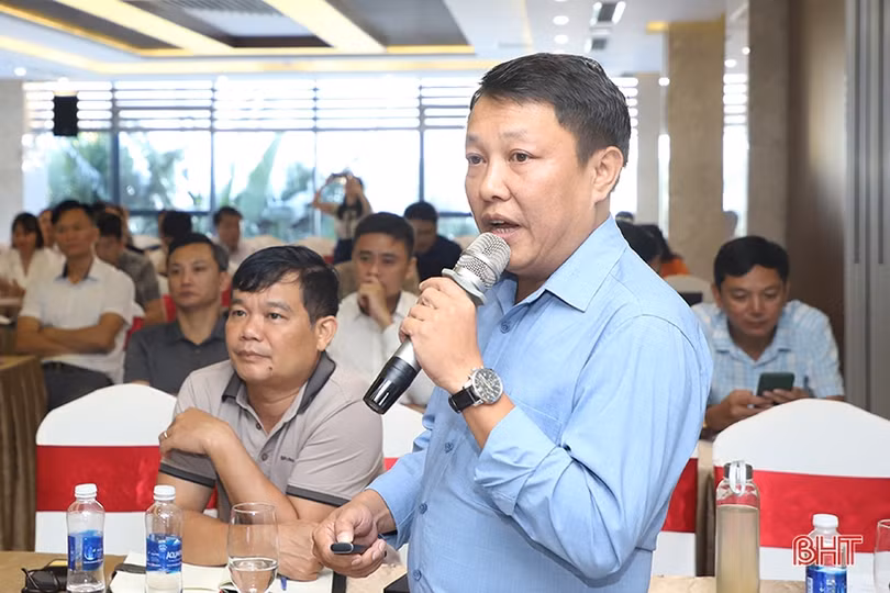 Thúc đẩy quá trình chuyển đổi số trong hoạt động du lịch Hà Tĩnh