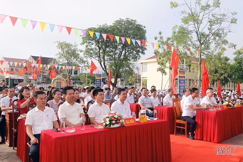 Tổ chức Tuần lễ hưởng ứng học tập suốt đời hiệu quả, thực chất