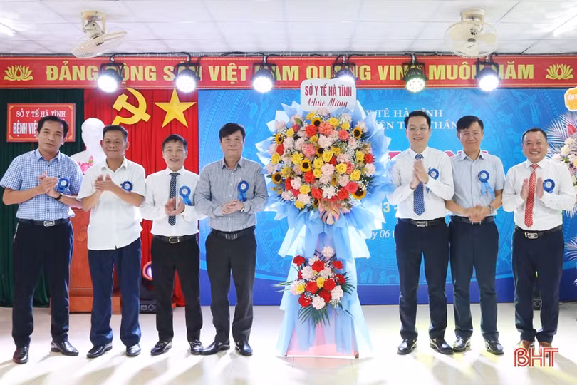 Tiếp tục thực hiện tốt sứ mệnh chăm sóc sức khỏe tâm thần cho người dân