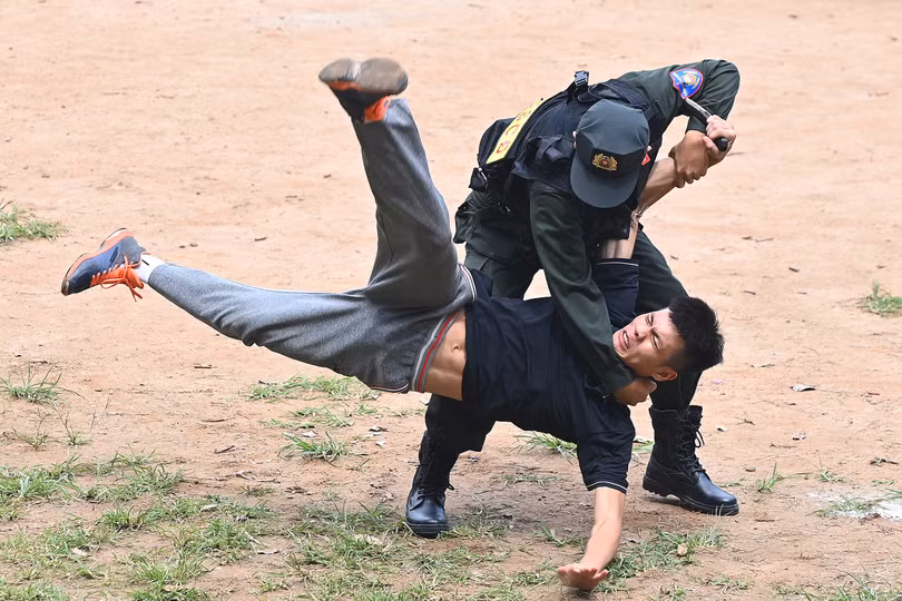 Chính sách nổi bật có hiệu lực trong tháng 1