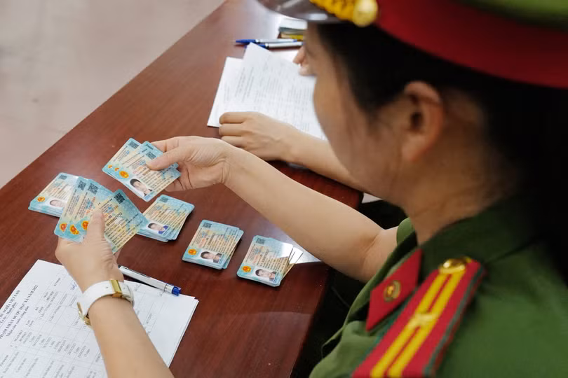 Chính sách nổi bật có hiệu lực trong tháng 1