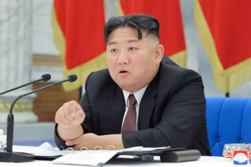 Triều Tiên bổ nhiệm Bộ trưởng Quốc phòng và Tổng tham mưu trưởng Quân đội mới