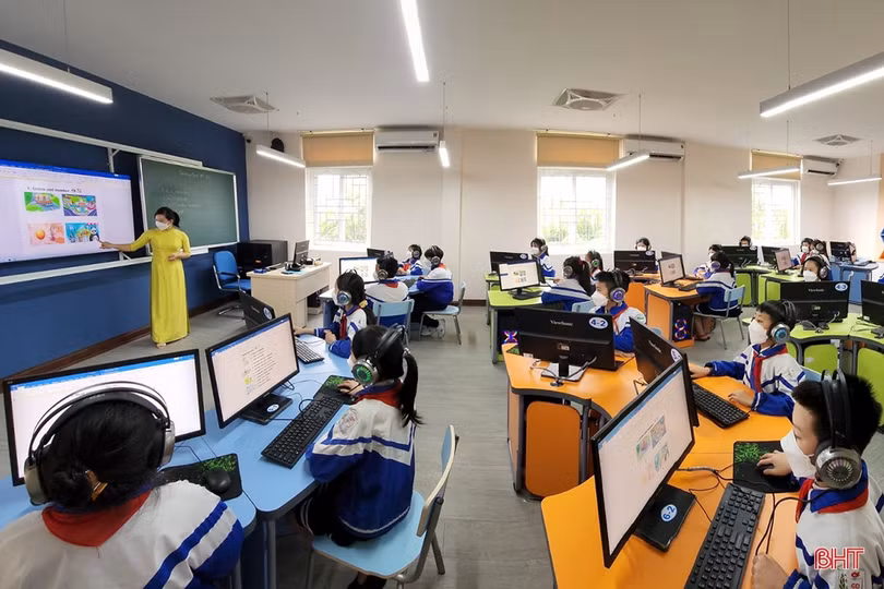 Formosa Hà Tĩnh kiên trì mục tiêu “Kinh doanh bền vững - cống hiến xã hội”