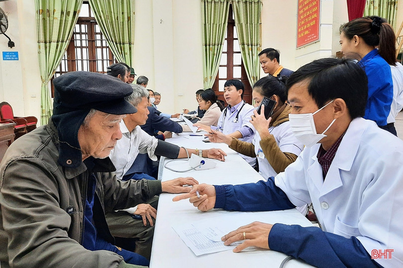 Formosa Hà Tĩnh kiên trì mục tiêu “Kinh doanh bền vững - cống hiến xã hội”