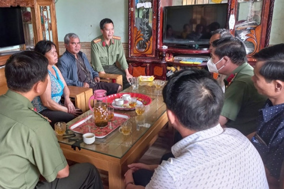 Sự thật về “Hội thánh Tin lành đấng Christ Tây Nguyên”