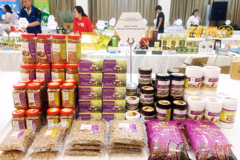 Ứng dụng công nghệ sản xuất bột dinh dưỡng từ gạo thảo dược