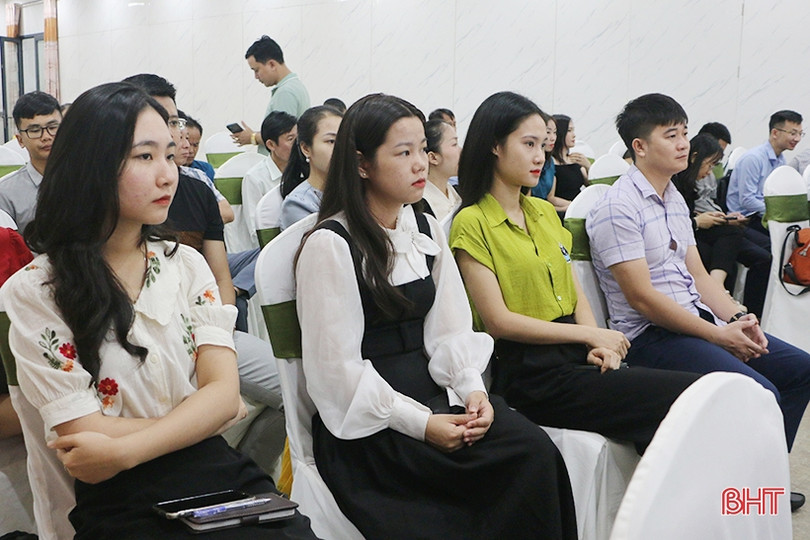 Trang bị kiến thức về “Báo chí giải pháp: Giải pháp cho báo chí thời đại số”