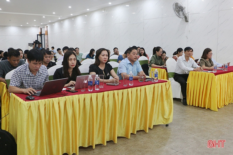 Trang bị kiến thức về “Báo chí giải pháp: Giải pháp cho báo chí thời đại số”