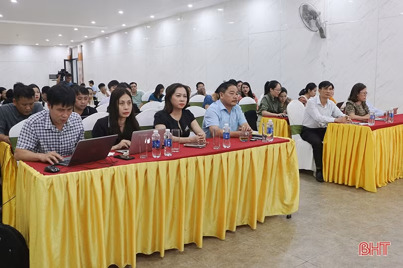 Trang bị kiến thức về “Báo chí giải pháp: Giải pháp cho báo chí thời đại số”