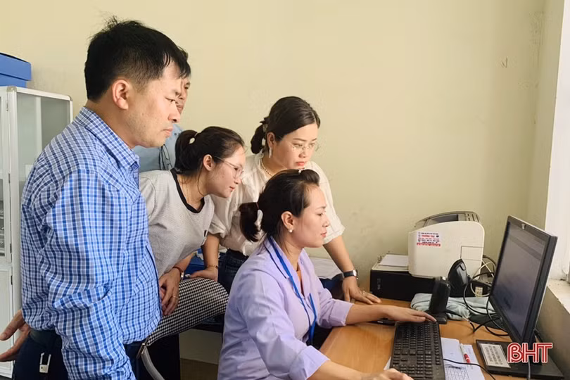 Giải pháp chiến lược trong điều trị bệnh không lây nhiễm