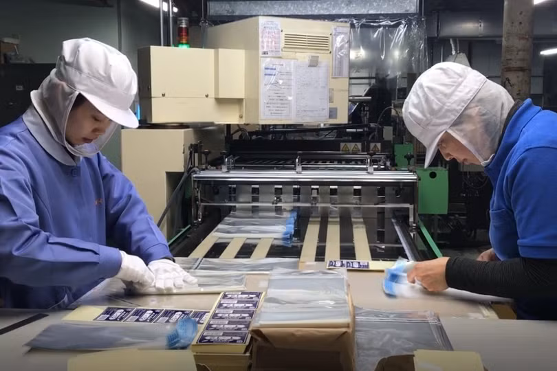 Lao động Việt rời Nhật sang Úc với mức lương cao gấp đôi