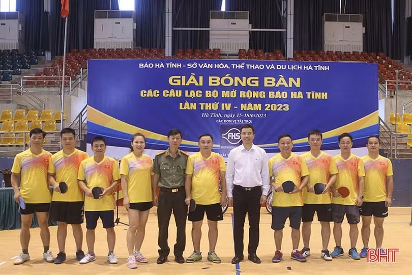 Nữ trung tá công an đam mê thể thao