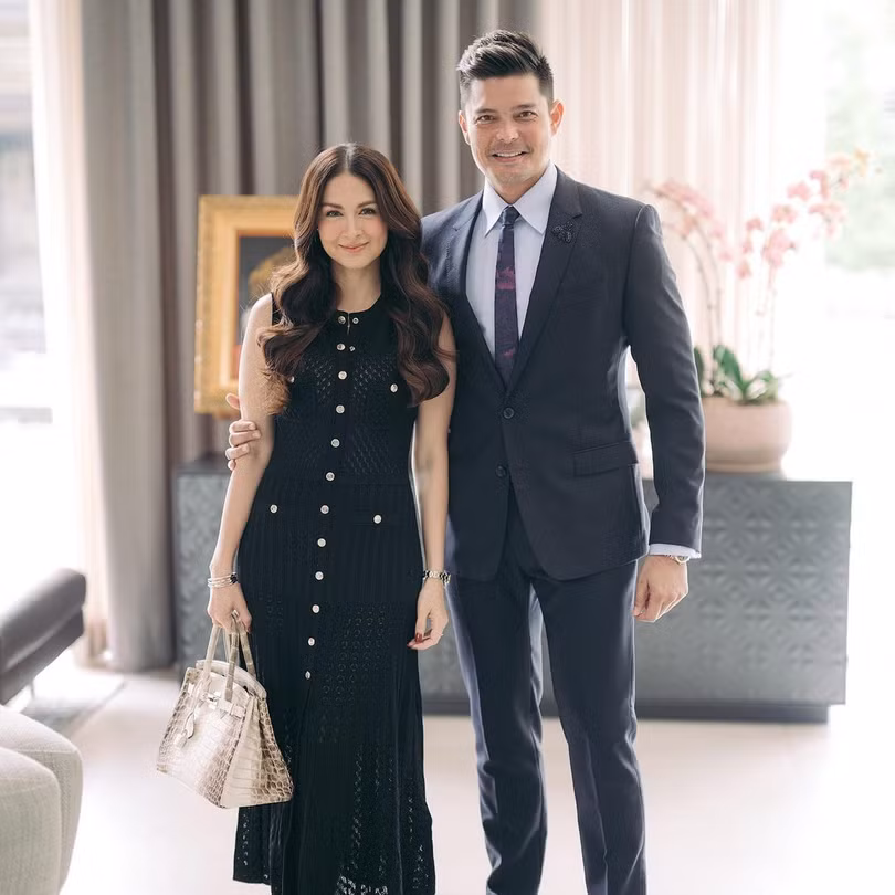 Gu thời trang của “Sao đẹp nhất Philippines”