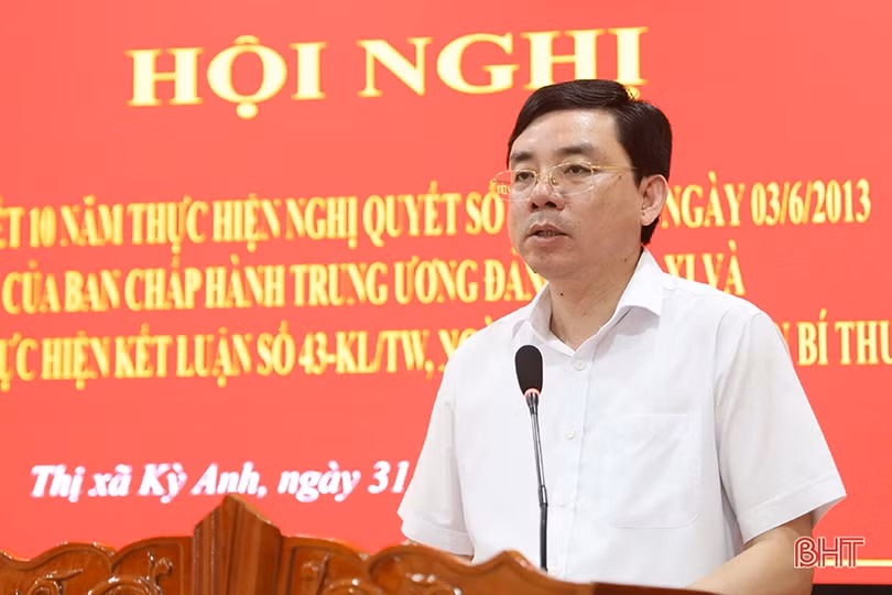 Phát huy công tác dân vận trong GPMB, xây dựng đô thị văn minh