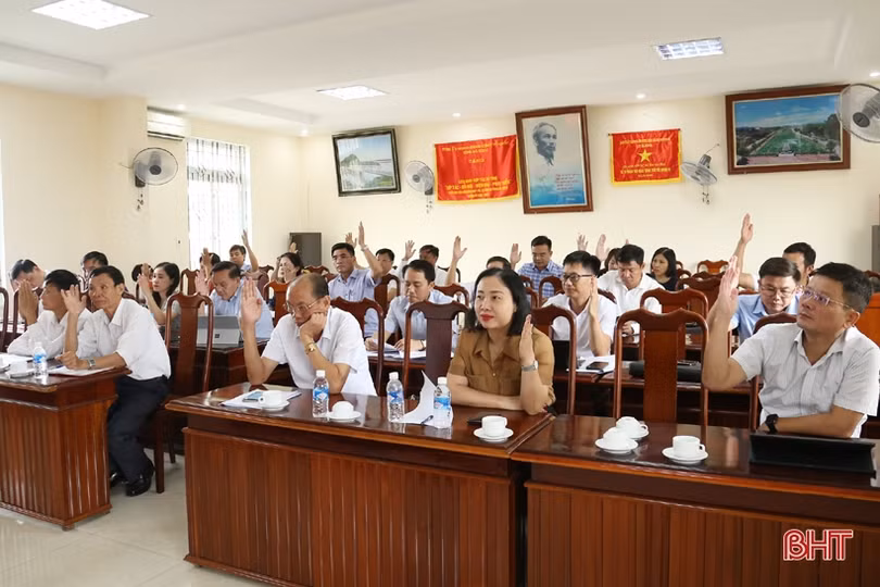 Xây dựng kế hoạch giao thương hàng hóa, mở rộng thị trường sang Thái Lan