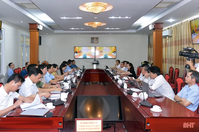 Sắp xếp đơn vị hành chính các cấp đảm bảo khoa học, thực tiễn