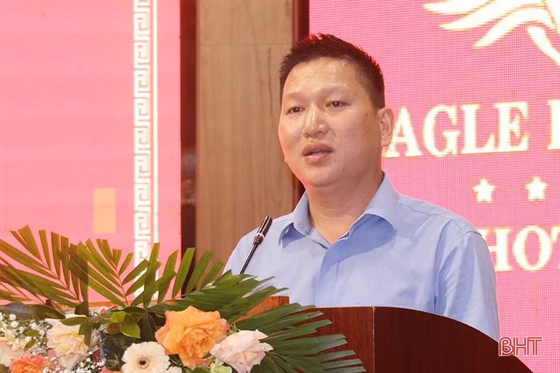 Hà Tĩnh triển khai thông báo lưu trú qua phần mềm ASM