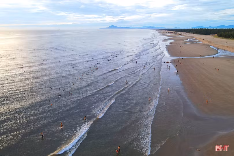 Hà Tĩnh tiếp tục đề nghị dừng dự án khai thác mỏ sắt Thạch Khê