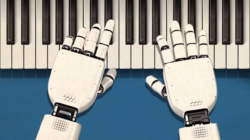 Meta ra AI tạo nhạc từ văn bản