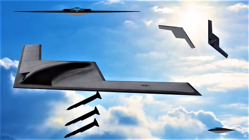 Báo Mỹ gọi “sát thủ của S-400 Nga” là loại máy bay “đỉnh” nhất thế giới