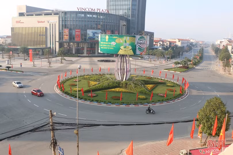 Thông tin mới nhất về thời tiết Hà Tĩnh từ mồng 2 đến mồng 5 tết