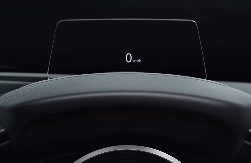 Mazda2 đời 2021 được ra mắt tại Thái Lan