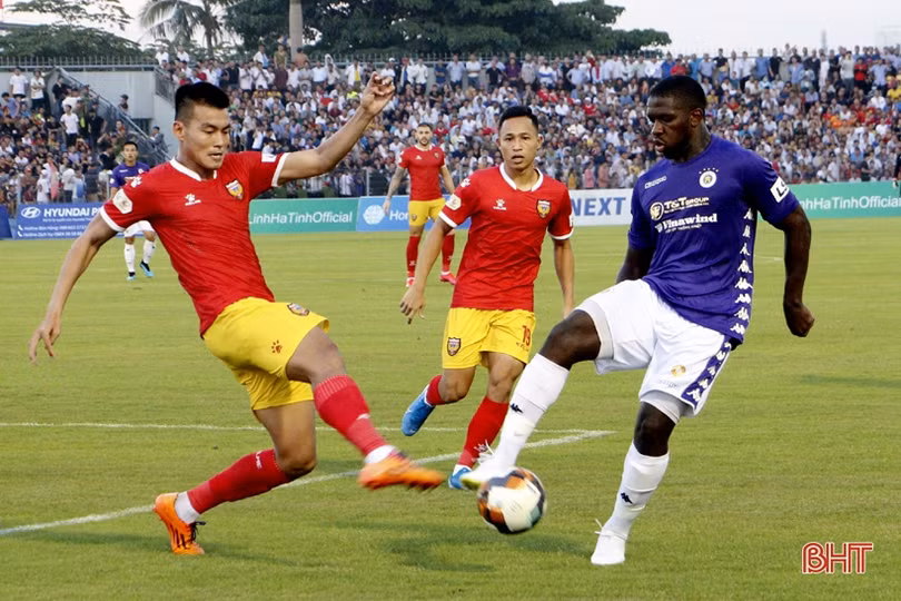 Những dấu ấn nổi bật của thể thao Hà Tĩnh
