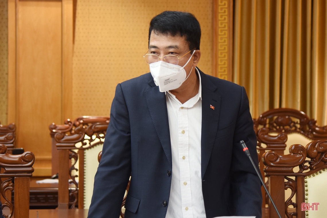 Tiếp thu góp ý, sớm hoàn thiện các dự thảo nghị quyết quan trọng