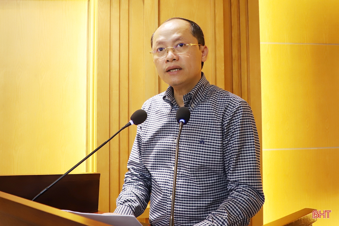 Cả hệ thống chính trị vào cuộc, quyết liệt thực hiện các nhiệm vụ phát triển kinh tế - xã hội