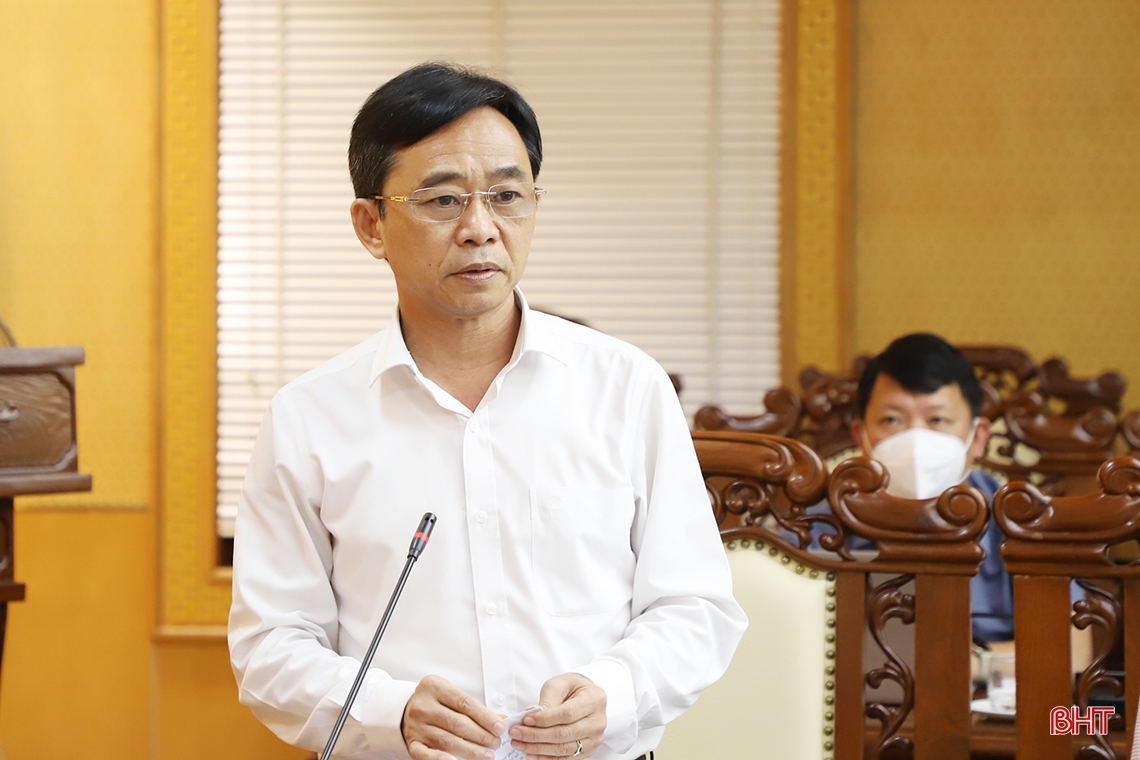 Cả hệ thống chính trị vào cuộc, quyết liệt thực hiện các nhiệm vụ phát triển kinh tế - xã hội