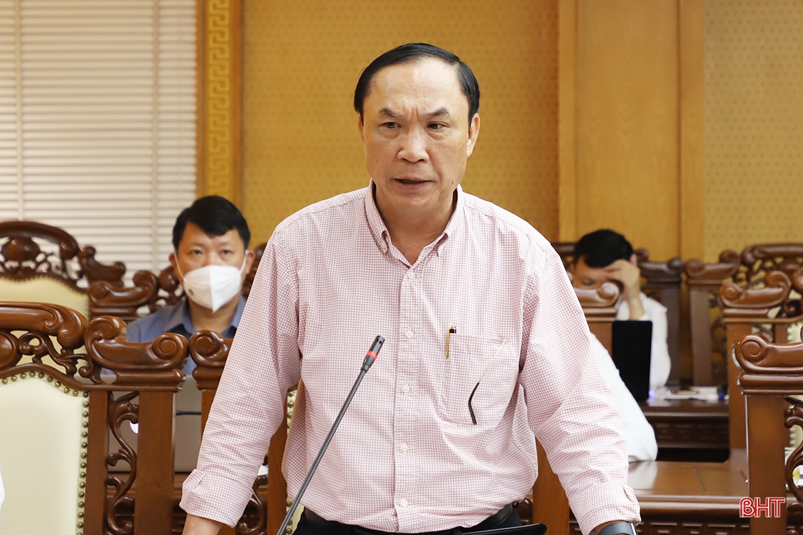 Cả hệ thống chính trị vào cuộc, quyết liệt thực hiện các nhiệm vụ phát triển kinh tế - xã hội