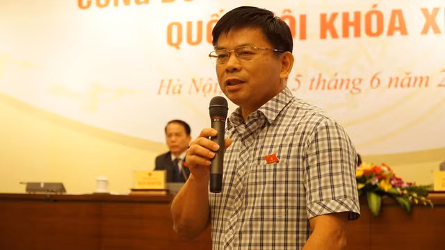 “Luật An ninh mạng không ảnh hưởng xấu đến doanh nghiệp”